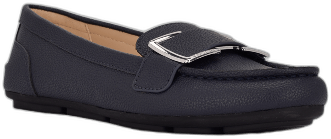 Women's Lydia Embellished Slip-On Loafers