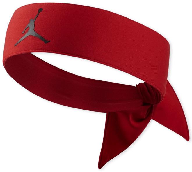 Jordan Dri-FIT Jumpman Head Tie