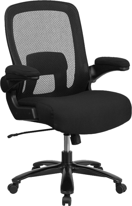 Big size office discount chair