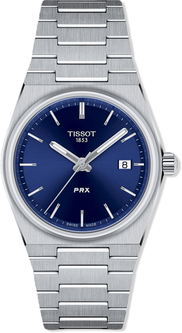 Tissot PRX Watch, 35mm | Bloomingdale's Jewelry & Accessories