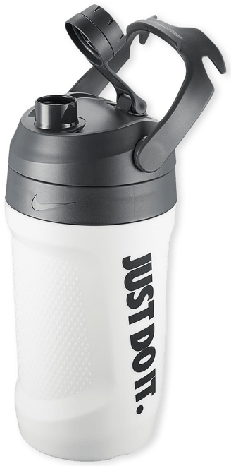NIKE - water front  Nike 40oz Fuel Jug Water Bottle | Finish Line
