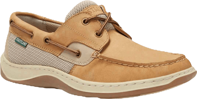 Men's Solstice Boat Shoes