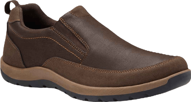 Men's Spencer Slip-on Shoes