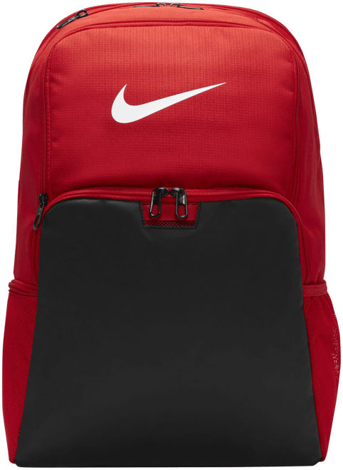 Nike Brasilia 9.5 Mochila de entrenamiento (extra grande, 30L)
