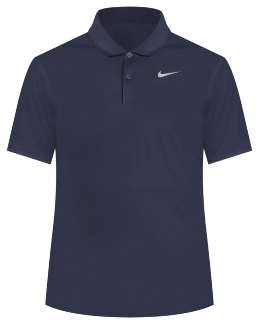 NikeCourt Dri-FIT Men's Tennis Polo