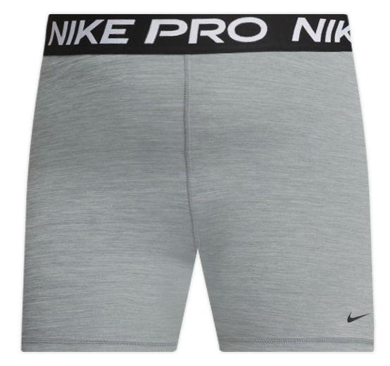 Nike Pro 365 Women's 5" Shorts (Plus Size)