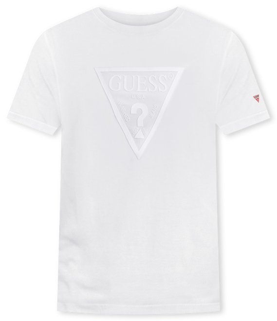 Men's Eco Tonal Logo T-Shirt