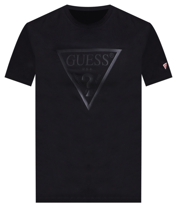 Men's Eco Tonal Logo T-Shirt