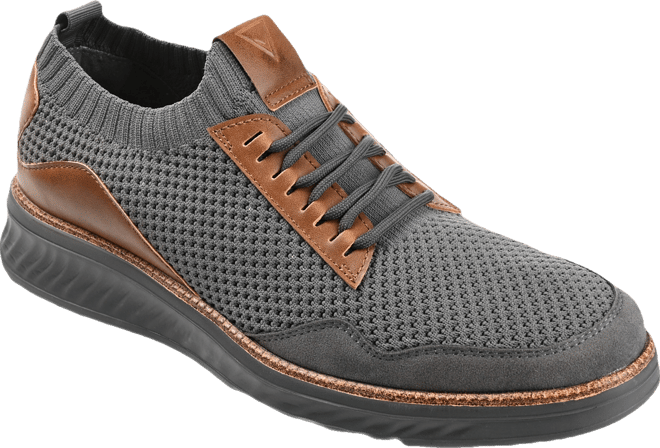 Men's Julius Knit Casual Dress Shoes