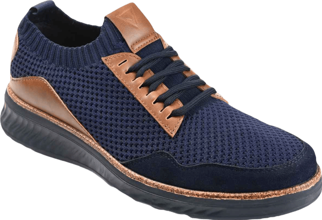 Men's Julius Knit Casual Dress Shoes