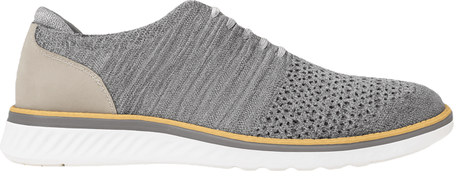 Men's Marlon Knit Casual Dress Shoes