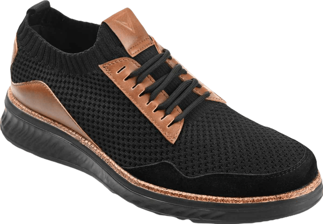Men's Julius Knit Casual Dress Shoes