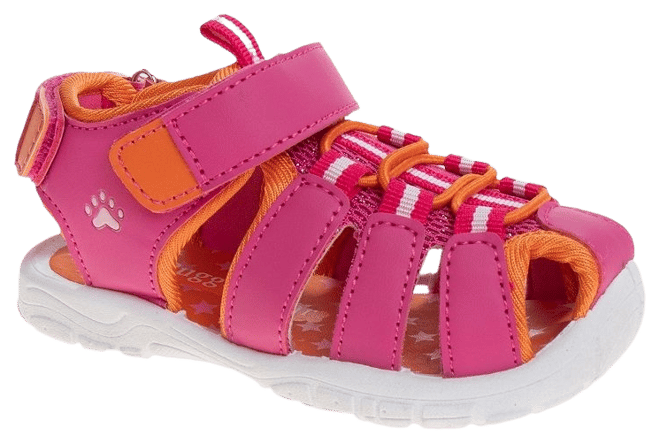 Toddler hotsell sports sandals