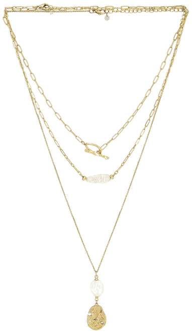 Maritime Necklace