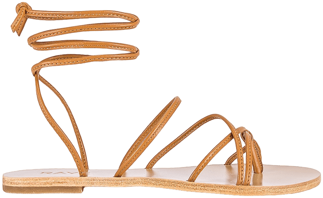 Spur Sandal