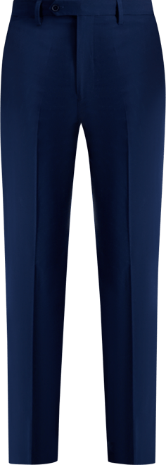 Men's Performance Stretch Modern-Fit Dress Pants