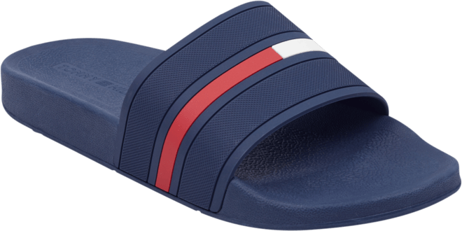 Men s Ennis Pool Slide Sandals