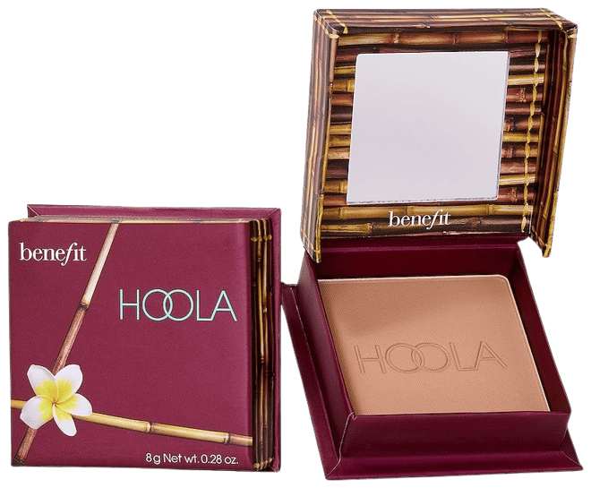 Hoola Powder Bronzer