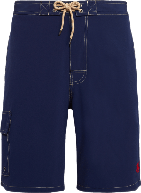 Men's 8-1/2-Inch Kailua Classic-Fit Swim Trunks