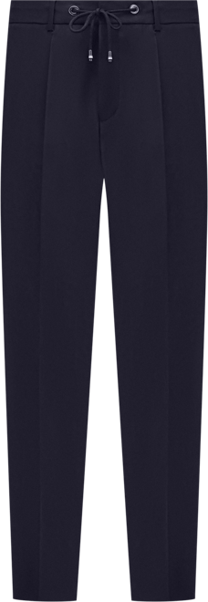 Boss by  Men's Drawstring Trousers