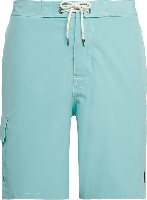 Men's 8-1/2-Inch Kailua Classic-Fit Swim Trunks