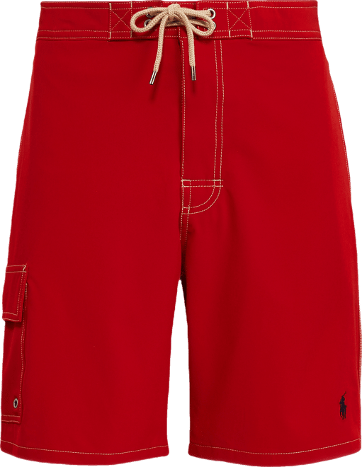 Men's 8-1/2-Inch Kailua Classic-Fit Swim Trunks