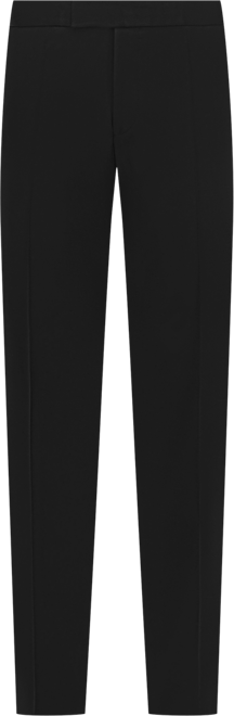 Boss Men's Tuxedo Trousers