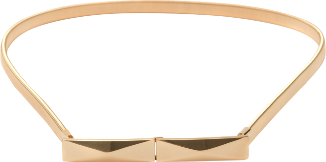 Metal Stretch Belt, Created for Macy's