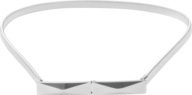 Metal Stretch Belt, Created for Macy's