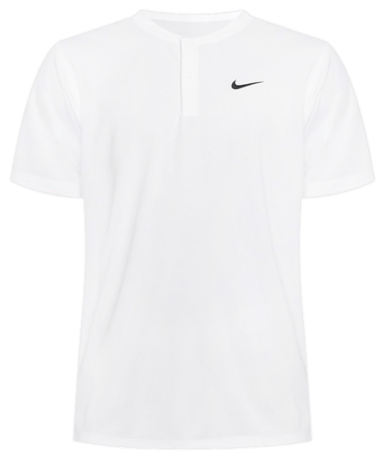 NikeCourt Dri-FIT Men's Tennis Blade Polo