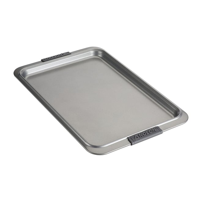 Farberware 11 in x 17 in Nonstick Cookie Pan