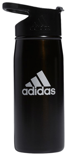 adidas Steel Flip Water Bottle