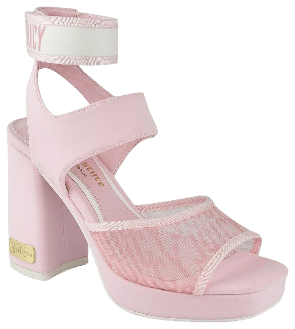 Juicy Couture Graciela Women s Dress Sandals