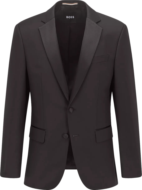 Boss Men's Tuxedo Jacket