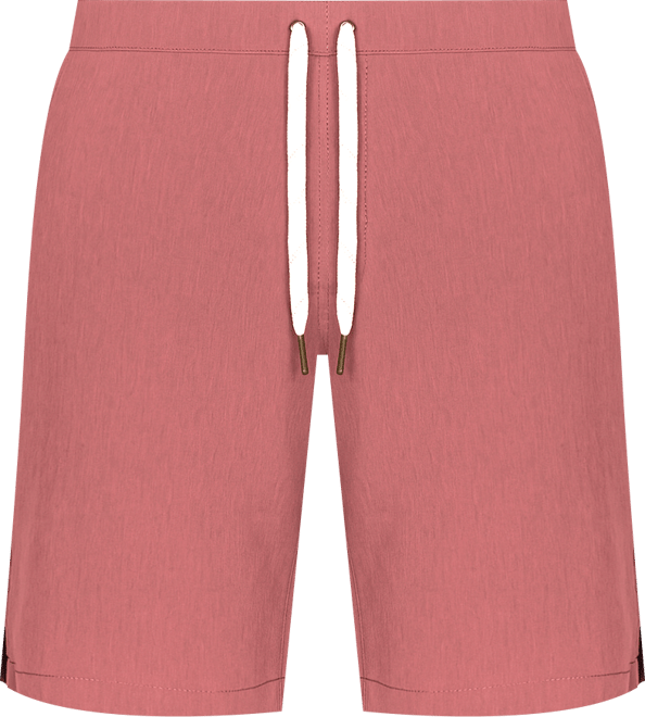 Men's Micrograph Quick Dry Sport Shorts