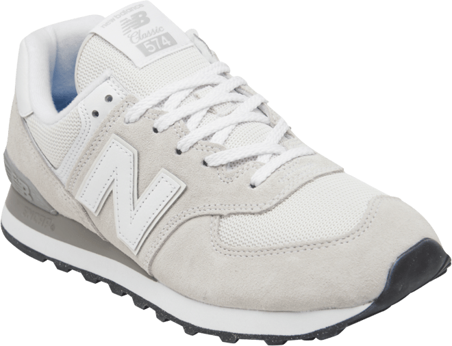 New Balance Women s 574 Core Casual Sneakers from Finish Line Macy s