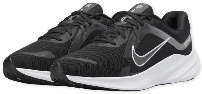 Nike Quest 5 Men's Road Running Shoes