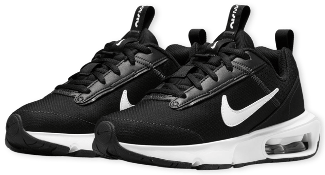 Nike Air Max INTRLK Lite Big Kids' Shoes