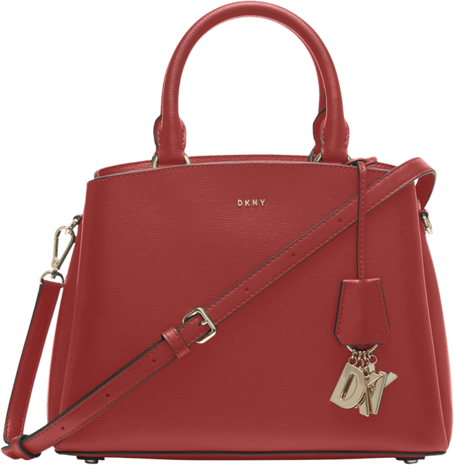 Paige Medium Satchel With Convertible Strap Macy s