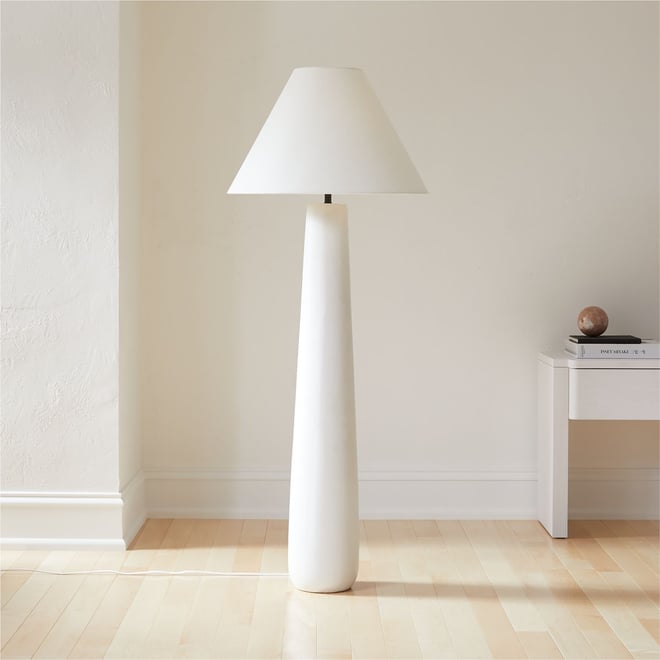 Solas floor deals lamp