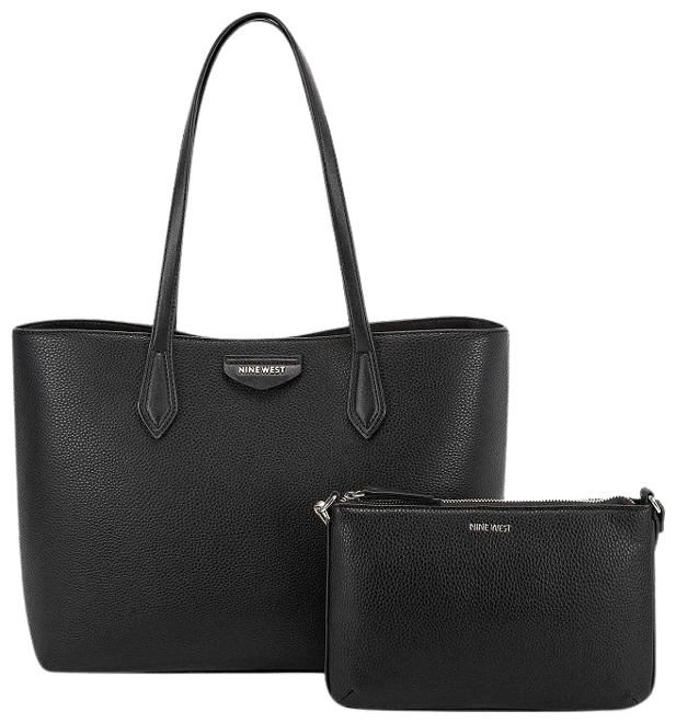 Nine West Landyn 2-Piece Tote & Shoulder Bag Set