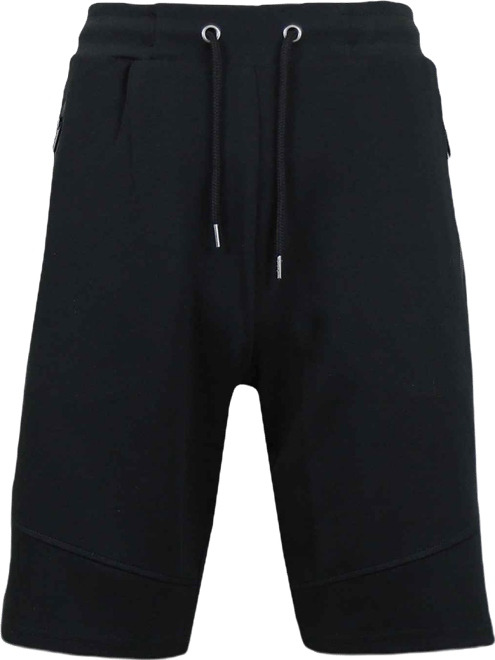 Men's Tech Shorts with Zipper Pockets