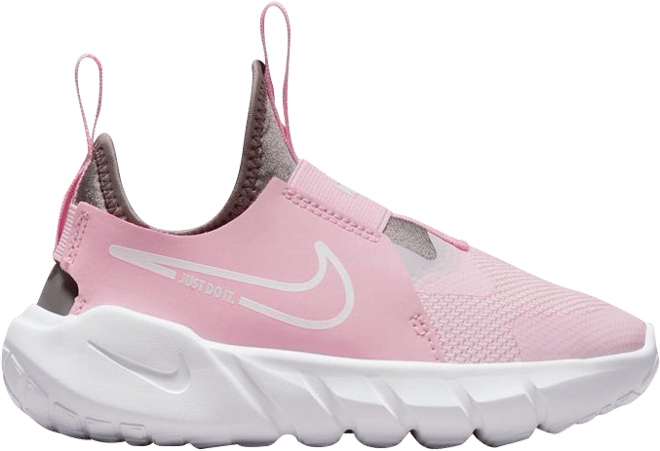 Nike Girls' Pink Shoes with Cash Back