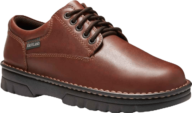 Men's Plainview Oxford Shoes