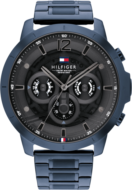 Tommy hilfiger satm clearance water resistant