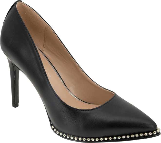 BCBGeneration Women's Hawti Pointed Toe Pump - Macy's