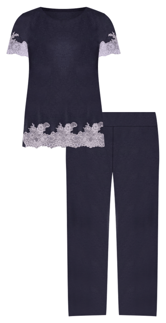 Natori shangri la discount pajamas