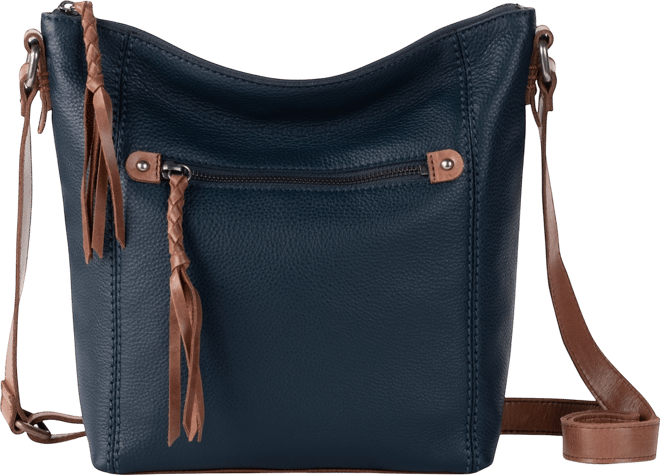Women's Ashland Leather Crossbody Bag