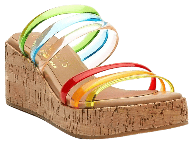 Coconuts sandals sales