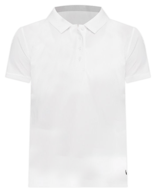 Nike Dri-FIT Victory Big Kids' (Girls') Golf Polo